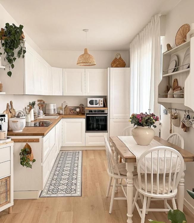 没有复杂造型，不跟风不网红，耐看不过时的北欧风小家 - 家居知识