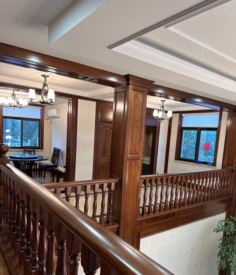 诸城北欧风全屋定制哪家性价比高？实力渠道推荐