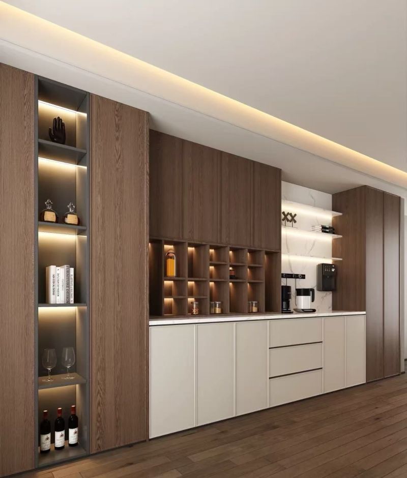 说明北欧风格全屋定制，诸城有实力的渠道哪家性价比高 - 家居知识