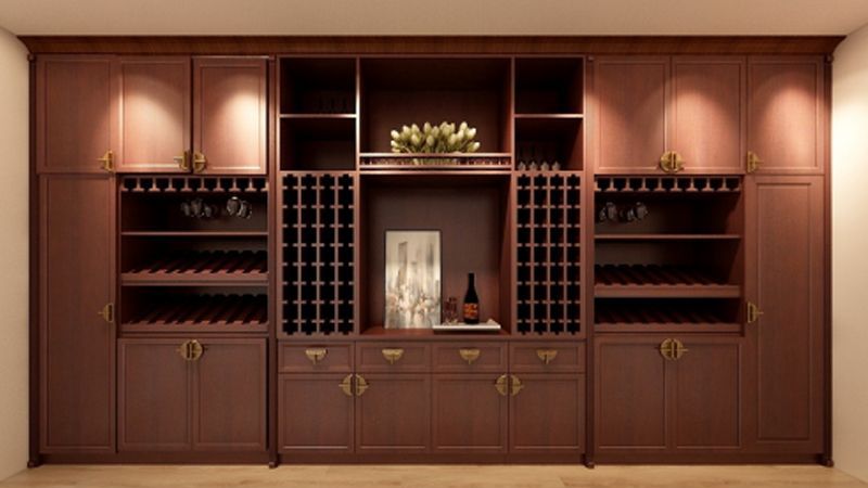 全铝电视柜定制新纪元：2026上海制造实力与选择逻辑 - 家居知识