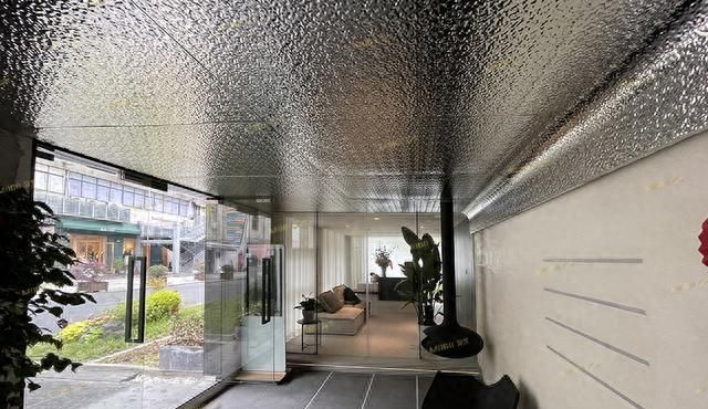 揭秘不锈钢家具定制厂家，价格、品质与选择指南