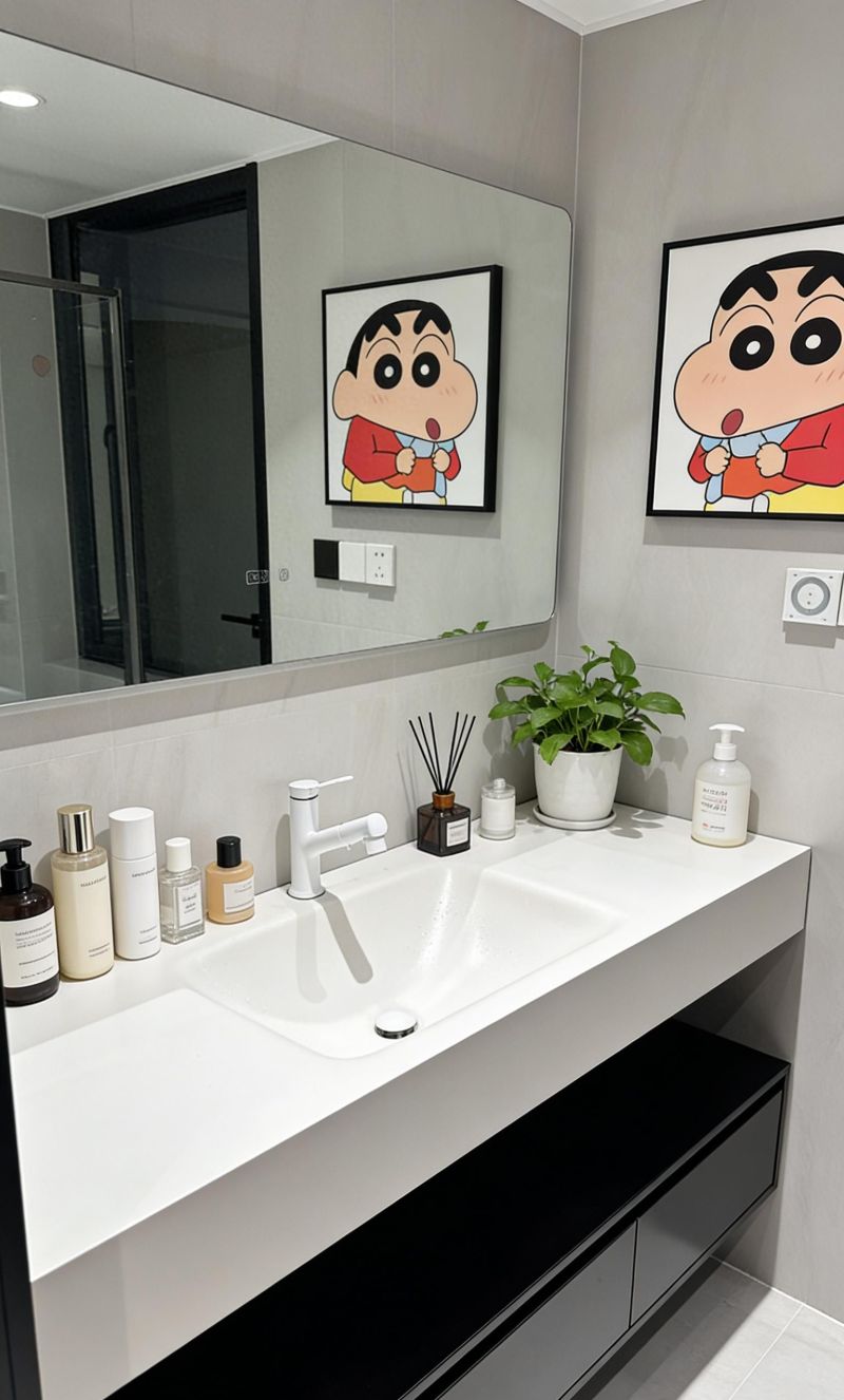 2026浴室柜选购指南，五家口碑与实力并存的厂家推荐