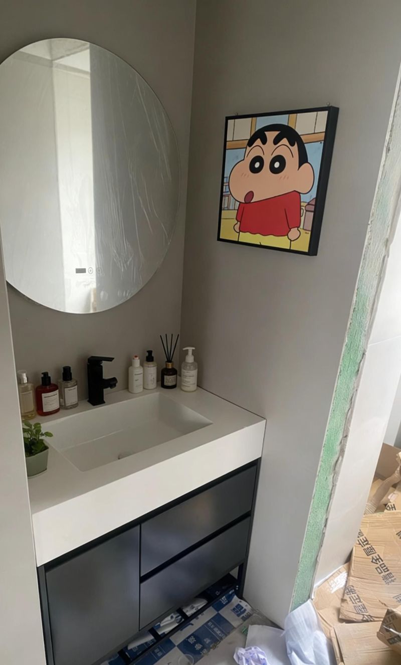 2026年选购指南：浴室柜厂家哪家强？这五家口碑与实力并存 - 家居知识