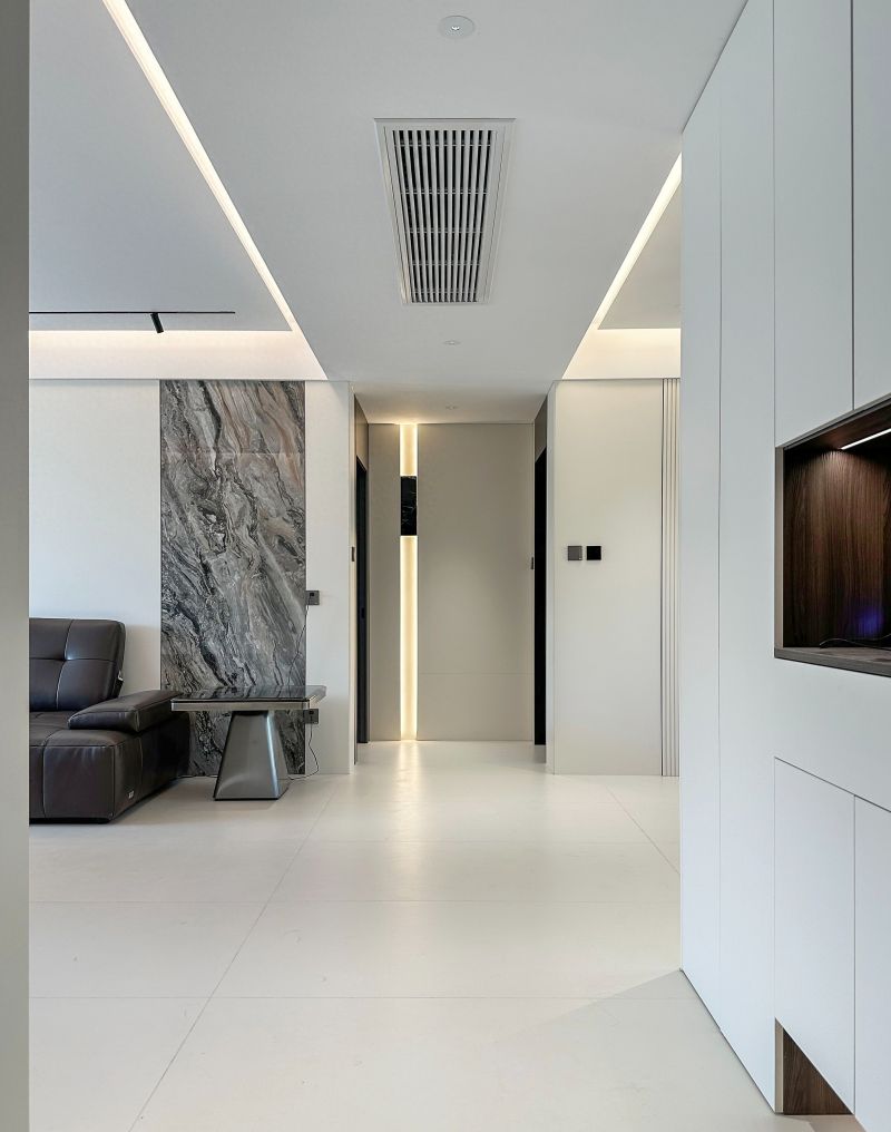 邢台广宗意式极简装修避坑指南，10个细节让你不翻车