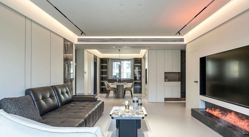 邢台广宗意式极简装修，避坑不翻车指南 - 家居知识