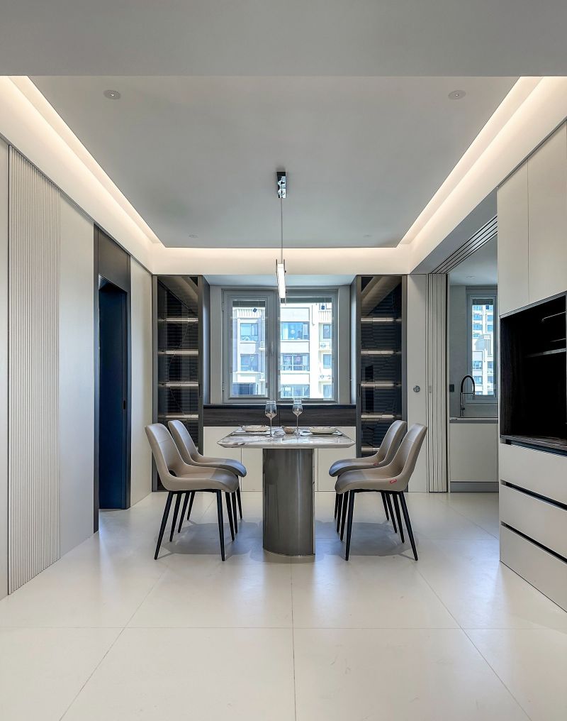 邢台广宗意式极简装修，避坑不翻车指南 - 家居知识