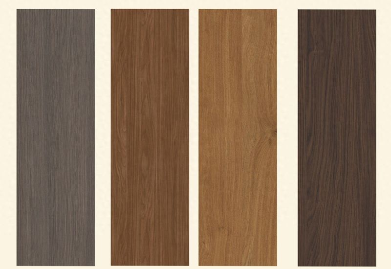 成都中古风装修必看：爱格板4款花色+本地定制品牌，高级感拉满 - 家居知识