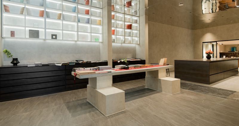 日式、工业、简约现代风格装修公司挑选指南