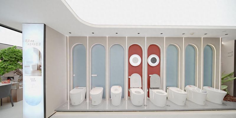 宁波实力橱柜定制装修公司推荐