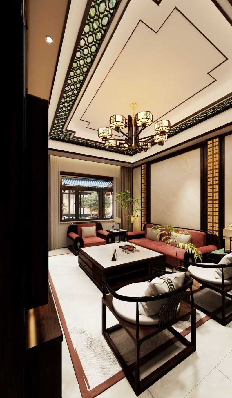 阐释宋式美学全屋橱柜定制，价格怎么收费的？ - 家居知识