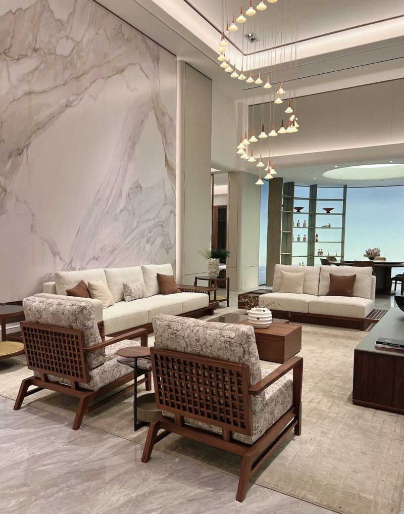 阐释宋式美学全屋橱柜定制，价格怎么收费的？ - 家居知识