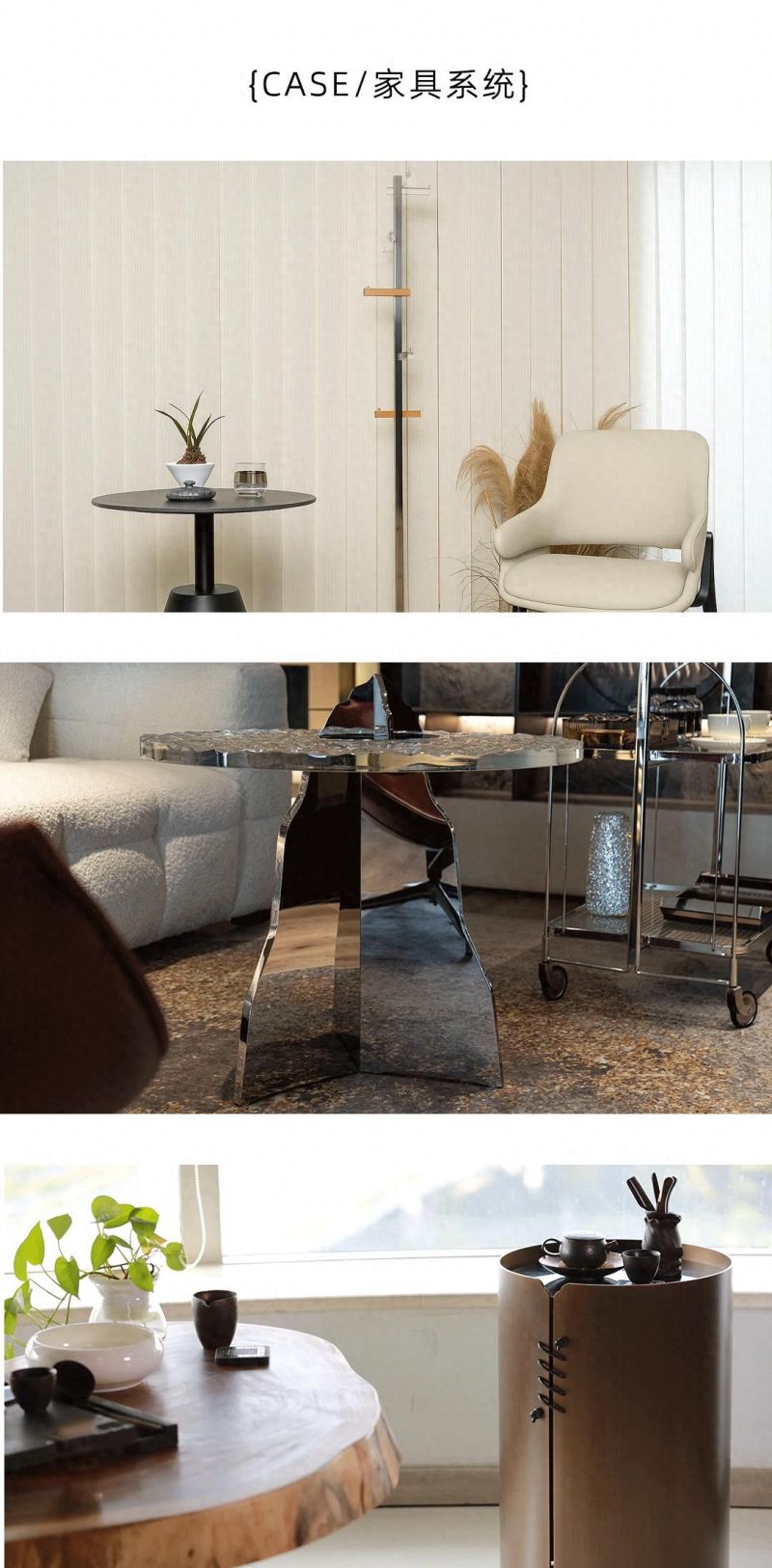 揭秘不锈钢橱柜定制品牌TOP5，帮你避坑选对家