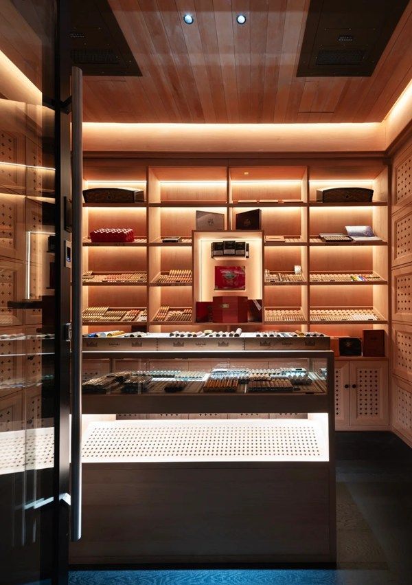 盘点2026年有实力的酒柜定制公司，推荐几家靠谱的亚克力酒柜 - 家居知识