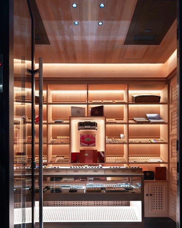 深聊酒柜定制公司哪家专业，不错的酒店酒柜定制企业选哪家 - 家居知识