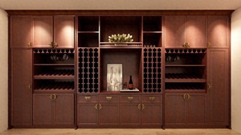 2026上海全铝酒柜定制服务商综合评估与选择指南