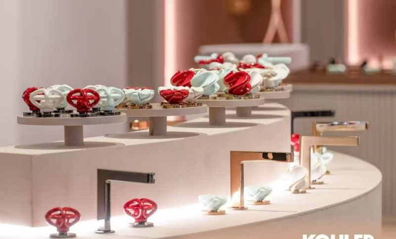 2026年长治高端卫浴项目选型指南：深度解析五大浴室柜品牌核 - 家居知识