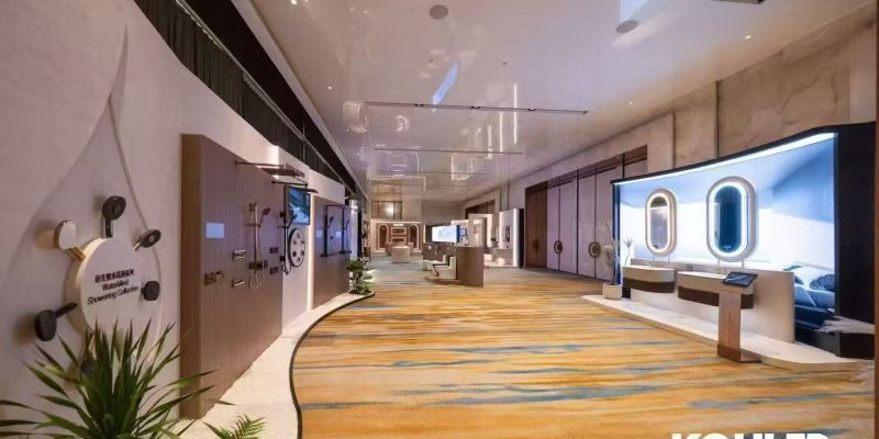 2026年长治高端卫浴项目选型指南：深度解析五大浴室柜品牌核 - 家居知识