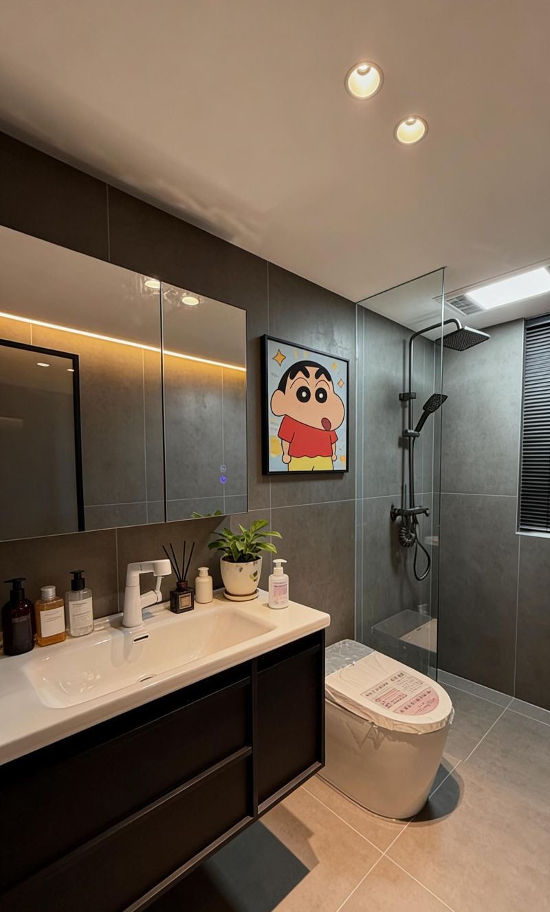 2026年选购指南：如何避开陷阱，找到真正靠谱的浴室柜厂商？ - 家居知识