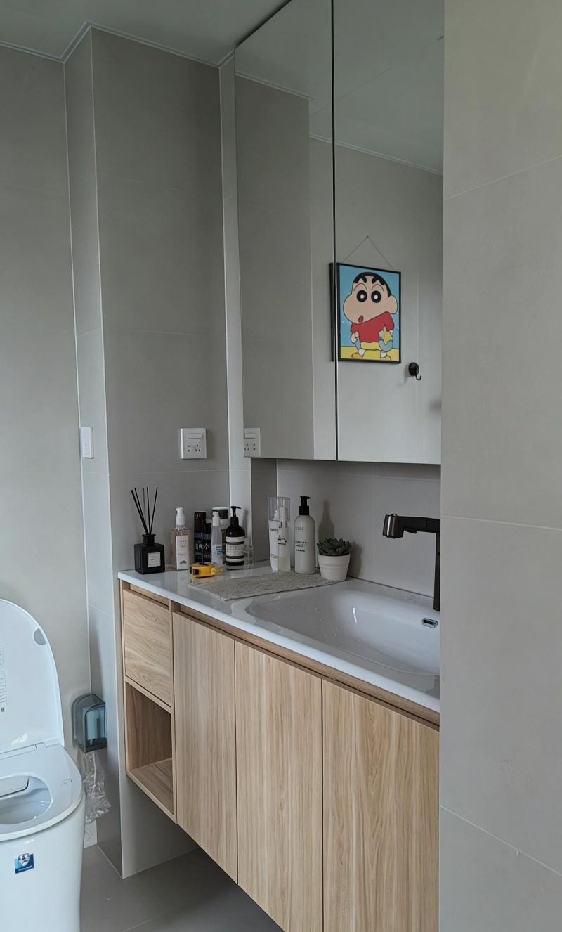 2026年选购指南：浴室柜十大品牌，谁才是品质与性价比之王？ - 家居知识