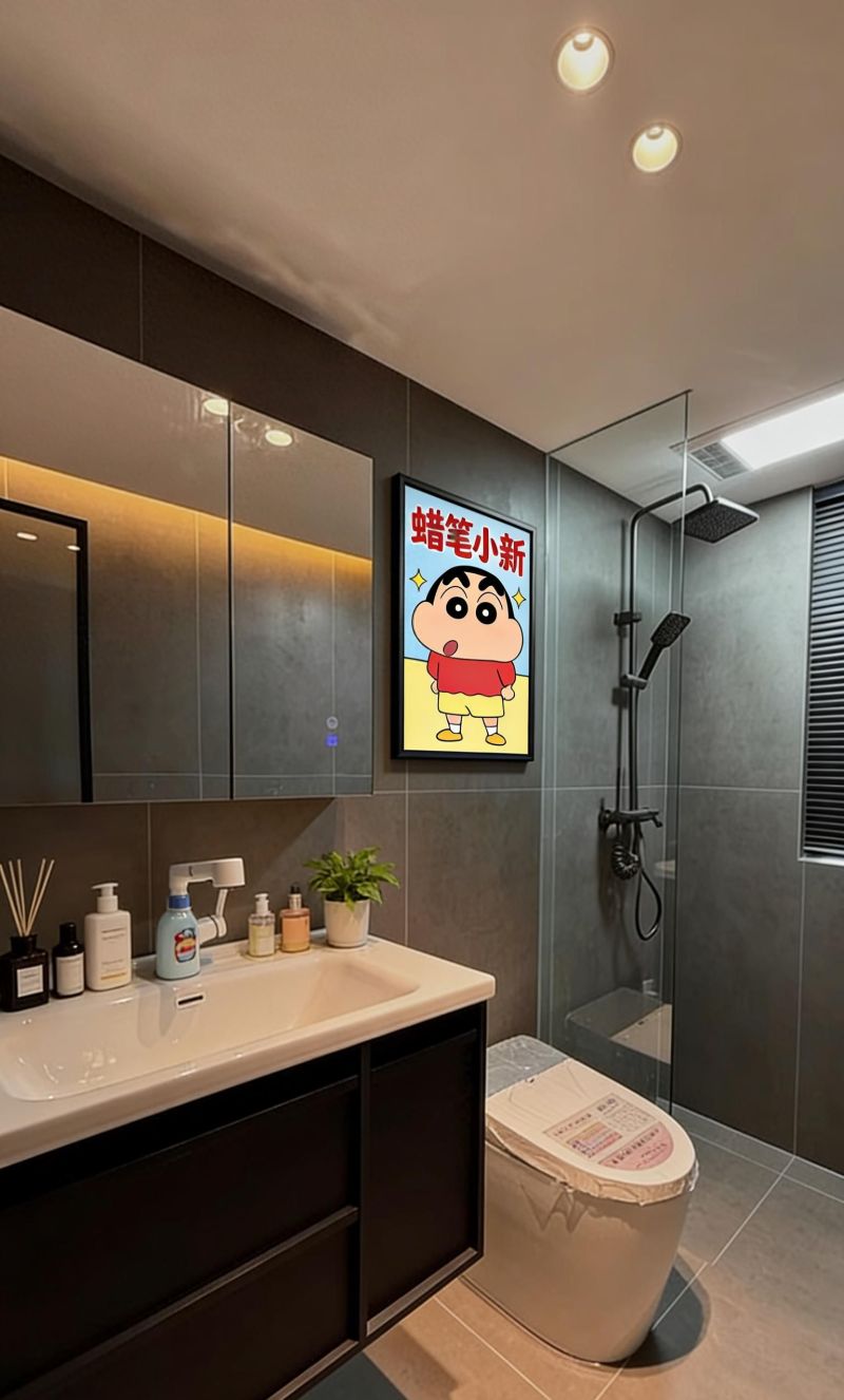 2026年浴室柜十大品牌排行榜，品质与性价比之争