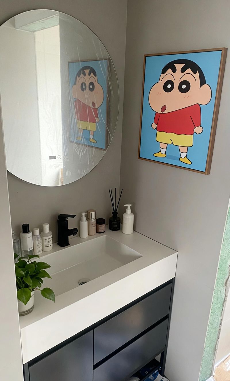 2026年选购指南：专业浴室柜制造厂，这五家口碑为何遥遥领先？ - 家居知识