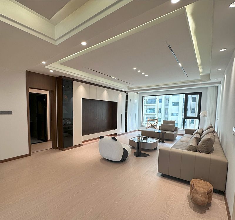 共话装修公司，能做明确工期吗，哪里找靠谱的，现代简约风格能做 - 家居知识