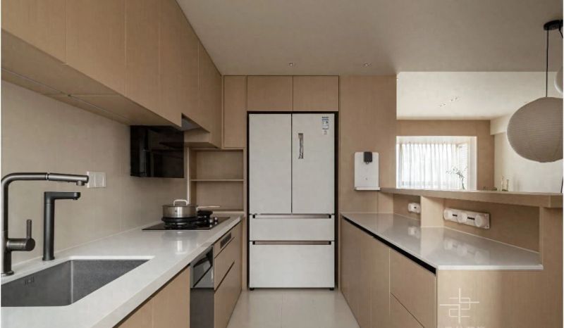 奶油风装修设计性价比大比拼,哪家更值得选? 热议性价比高的装修设计,奶油风装修设计选哪家 - 家居知识