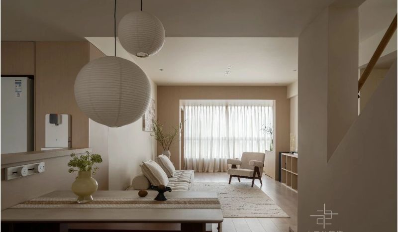 奶油风装修设计性价比大比拼,哪家更值得选? 热议性价比高的装修设计,奶油风装修设计选哪家 - 家居知识