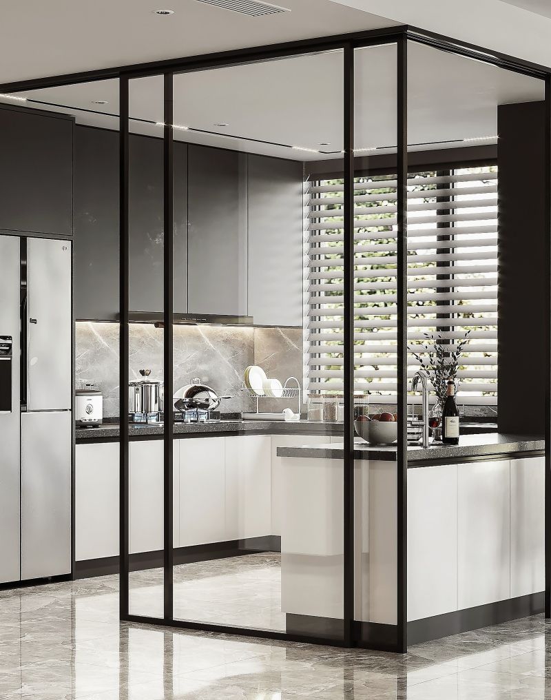 2026年美式装修新趋势：恒丰装饰教你打造经典与现代的完美融合 - 家居知识