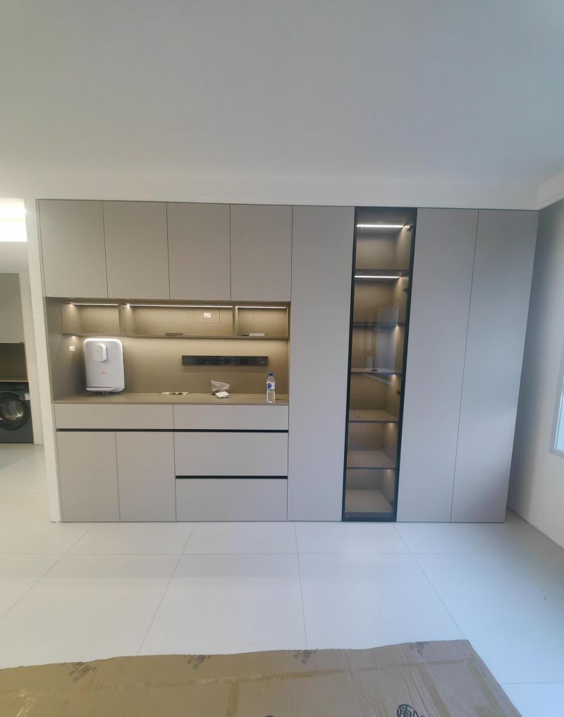 长春意式极简全屋定制：专业服务商筛选策略深度解析 - 家居知识