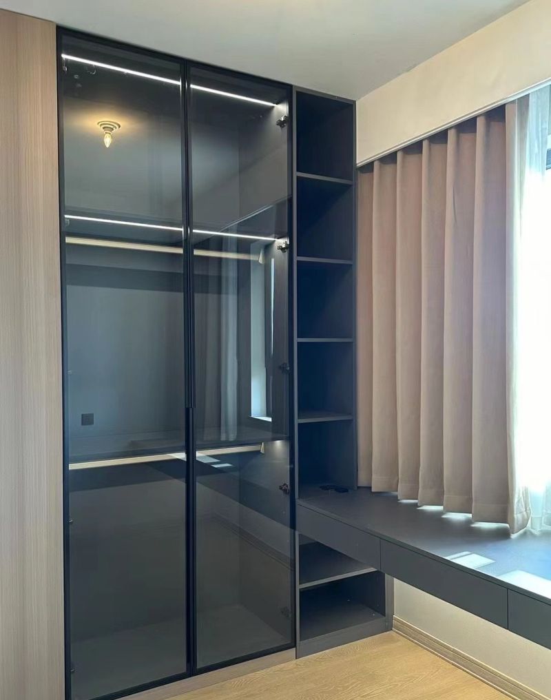 长春意式极简全屋定制：专业服务商筛选策略深度解析 - 家居知识