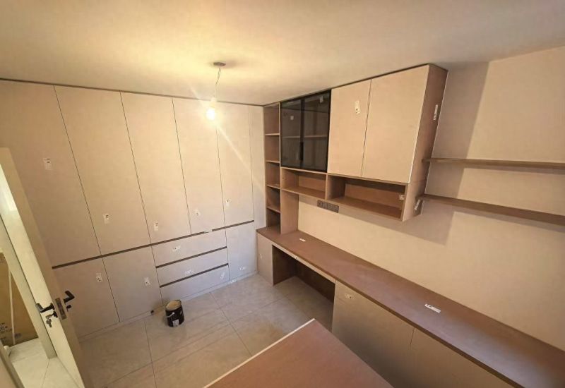 定制衣柜价格差异大?高性价比整体衣柜推荐 剖析定制衣柜价格差异,整体衣柜定制有哪些高性价比之选 - 家居知识