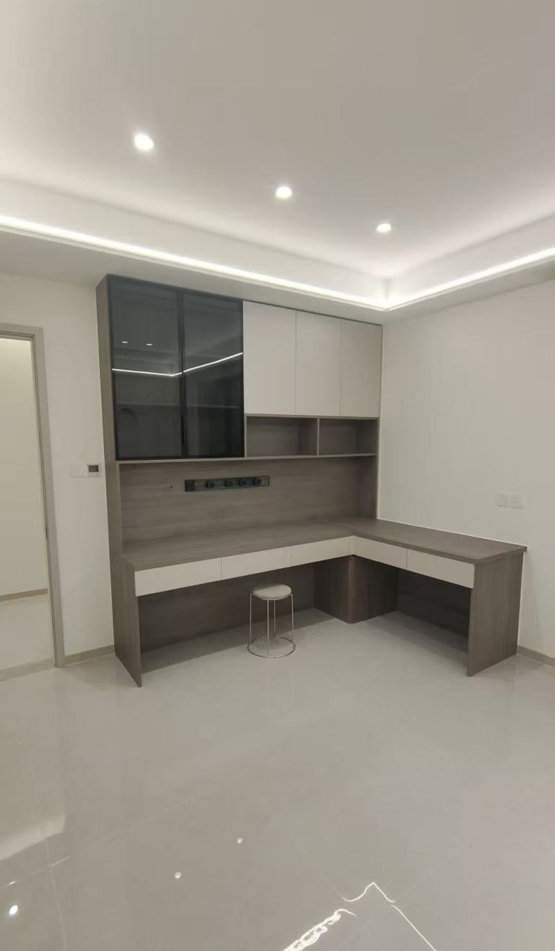 定制衣柜价格差异大?高性价比整体衣柜推荐 剖析定制衣柜价格差异,整体衣柜定制有哪些高性价比之选 - 家居知识