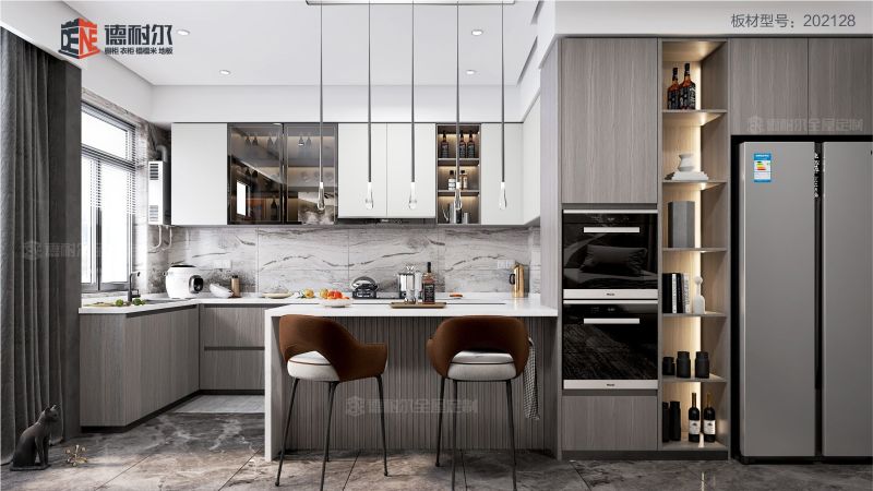 支招衣柜定制服务怎么选，整体衣柜定制哪家性价比高有办法 - 家居知识