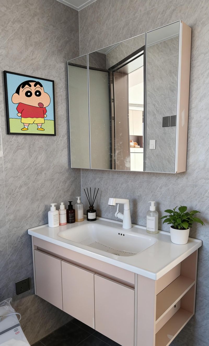 2026年五大专业浴室柜制造厂选购指南，谁更值得信赖？