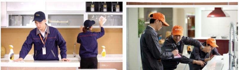 从口碑到落地，心海伽蓝浴室柜定制的靠谱与专业度 - 家居知识