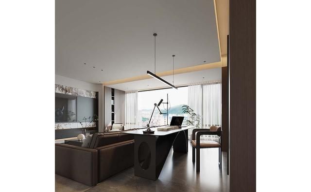 101㎡意式轻奢装修精致与高雅的生活美学 - 家居知识