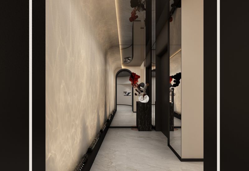 郑州意式轻奢装修公司口碑推荐，哪家更靠谱？