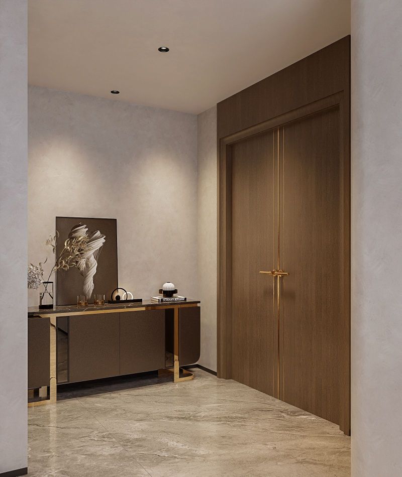 探讨郑州做意式轻奢装修靠谱装修公司，哪个口碑好 - 家居知识