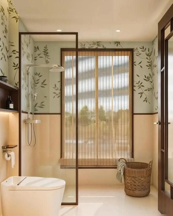 在南京发现了一户人家，光一个客厅都那么禅意，一进门就被净化了 - 家居知识