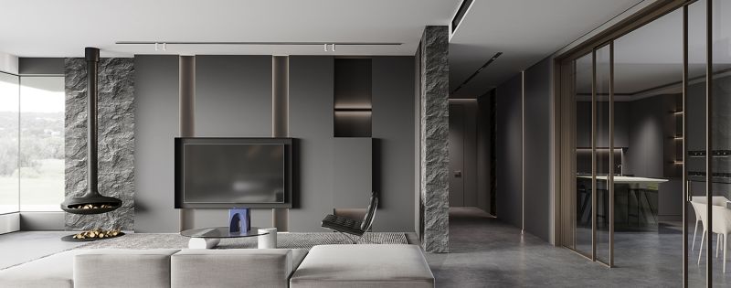 探寻整体衣柜定制价格，哪家收费更亲民 - 家居知识