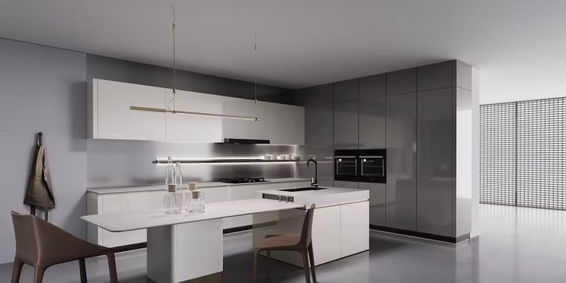 阐释整体衣柜定制如何选择，靠谱品牌大盘点 - 家居知识