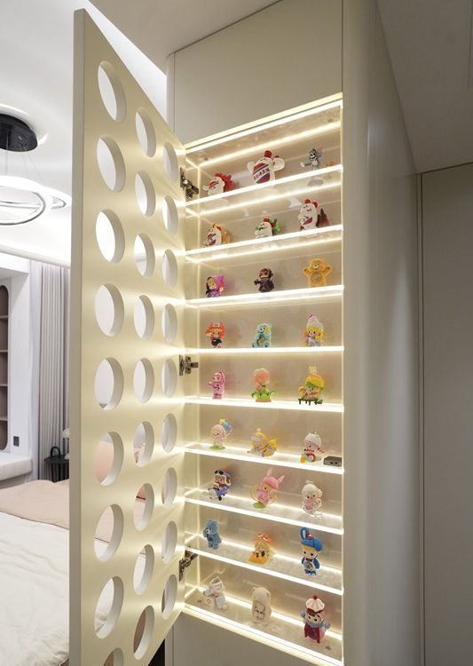 盘点2026年值得推荐的全屋定制厂家，知名衣柜全屋定制怎么选 - 家居知识