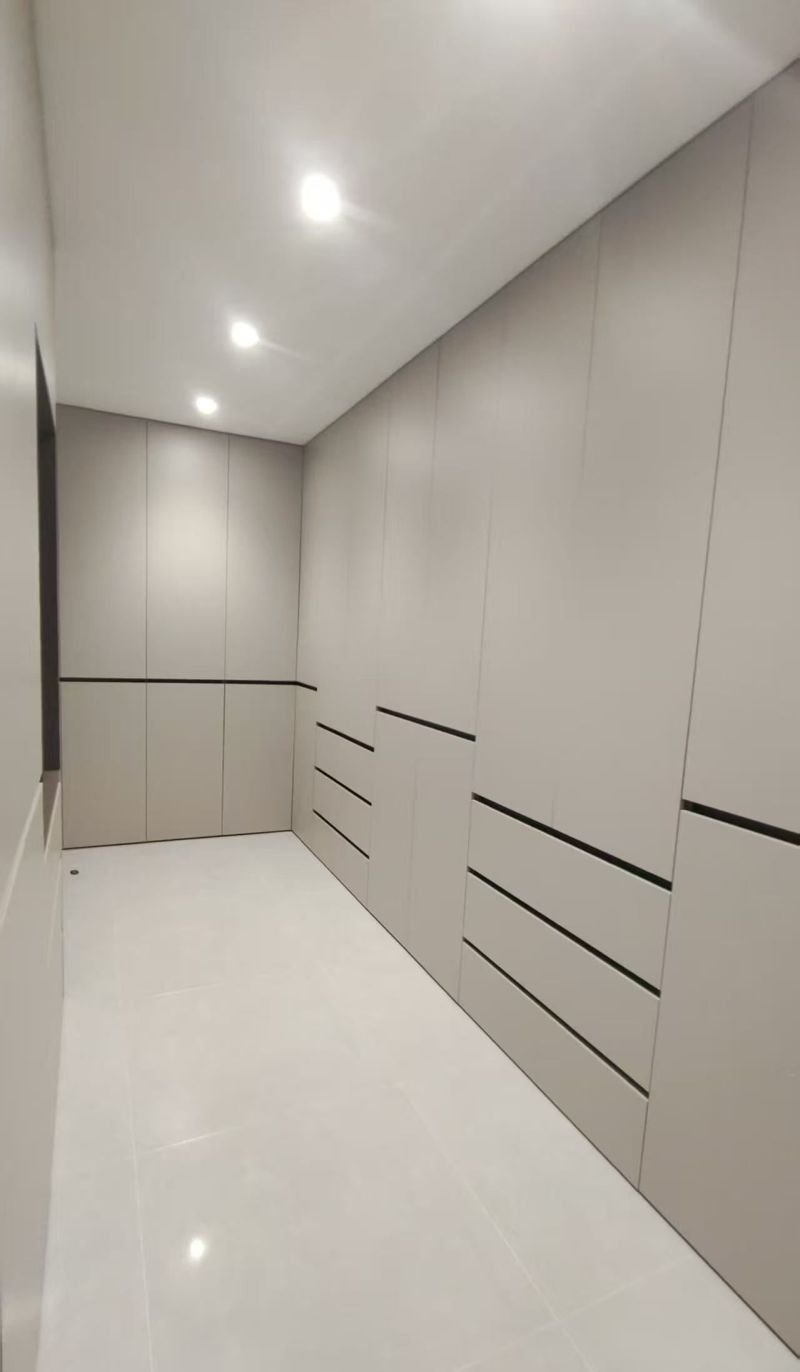 2026年盘点靠谱的衣柜定制品牌，全屋衣柜定制选哪家比较靠谱 - 家居知识