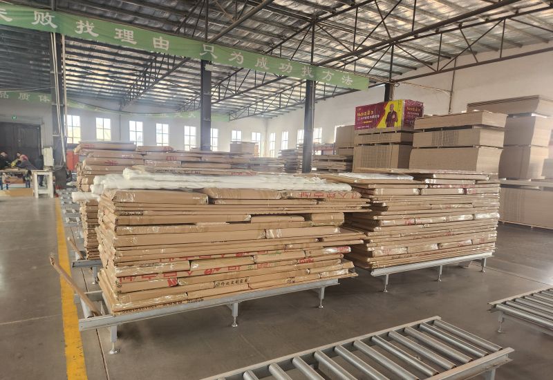 探寻握福全屋定制供应商，握福全屋衣柜鞋柜定制推荐 - 家居知识