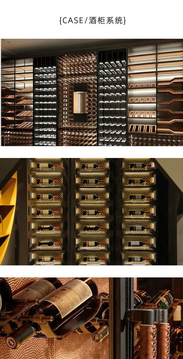 共话不错的不锈钢酒柜定制厂家，定制方案与交付时间，哪家性价比 - 家居知识