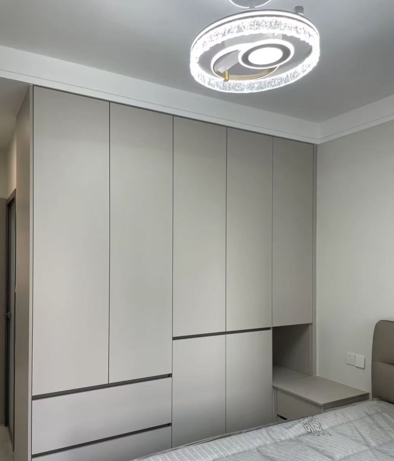 归纳做满足小户型空间利用的榻榻米定制，靠谱品牌的特点 - 家居知识