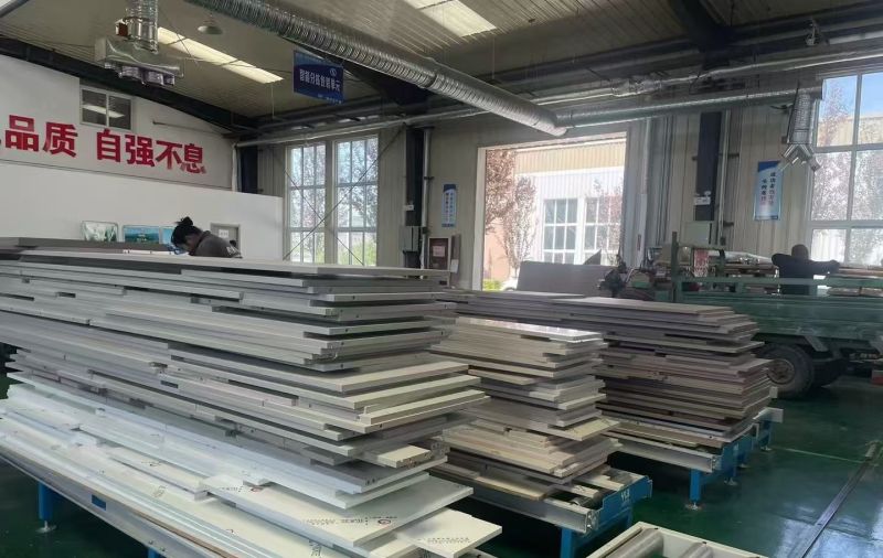 说说6000平大厂做的榻榻米定制，哪家口碑出众 - 家居知识