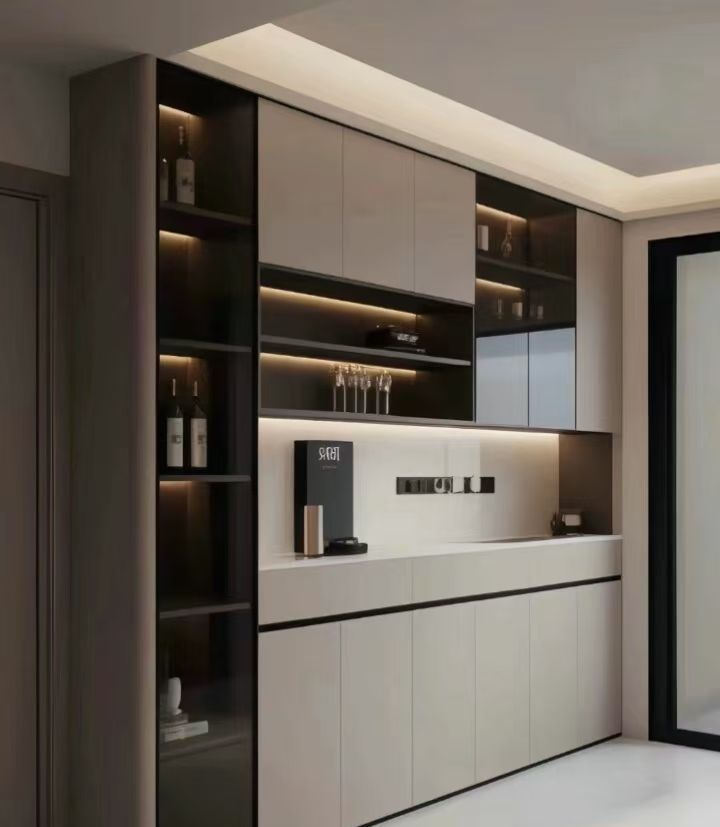 梳理做带灯带的榻榻米定制，齐齐哈尔厂家哪家靠谱 - 家居知识