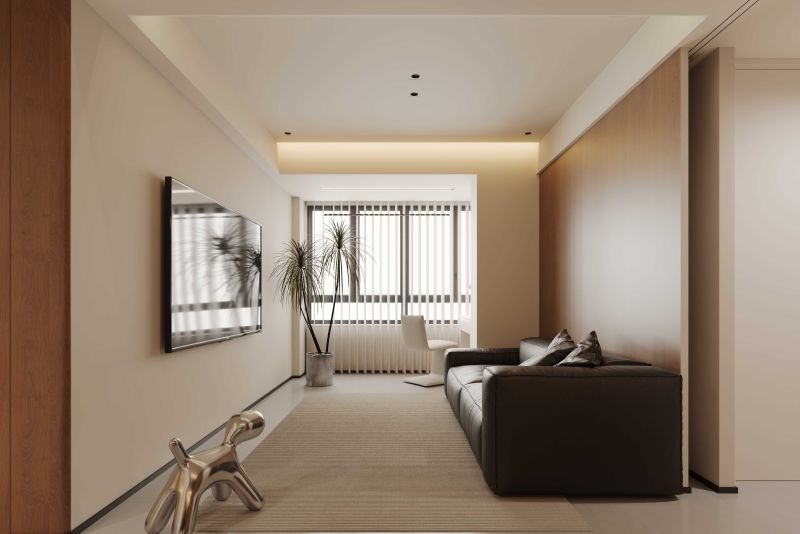 讲讲现代风格装修全包靠谱品牌，装修全包大概花销知多少 - 家居知识